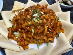 -李记饺子·熏酱东北菜(欢乐谷店)