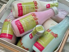 -白色日记·手作酸奶(麦凯乐店)