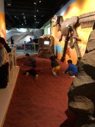 -北京科学中心儿童乐园