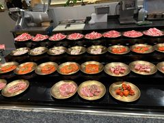 -星伦多自助料理·涮烤一体(江桥万达店)