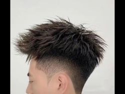 -丝源发型