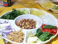 -官塘原味鱼生·潮菜大排档(潮州总店)