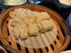 -唐猫庭院·千年陕菜(赛格国际购物中心店)
