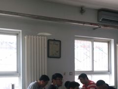 -李小老烧饼(常营民族家园店)