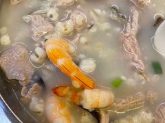 -广场正宗原汁薏米店