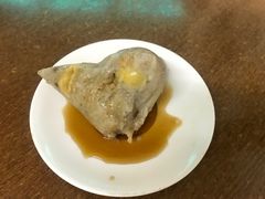 双拼粽-老妈宫粽球