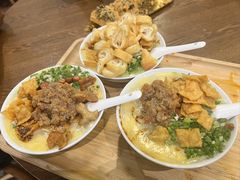 -小豆海棠(嘉兴路店)