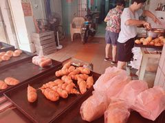 -惠源面包店(开禾路店)