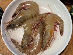 -涮涮牛羊