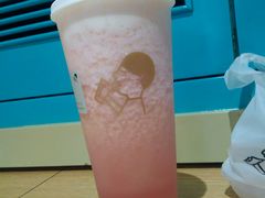 -喜茶(迪士尼小镇DP店)
