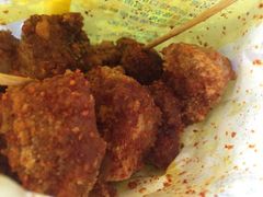 -兄弟鸡排.芋泥香酥鸭(淮海街店)