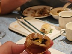 -扬州香格里拉·香宫中餐厅