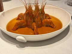 -桂满陇·海市蜃楼·黑金(国金店)