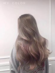 -MYCOLORHARSALON