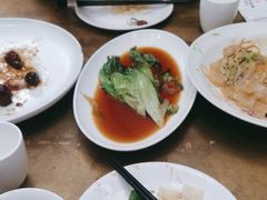 -京味斋·烤鸭·北京菜(安贞店)