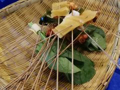 -马路边边串串香(大成路店)