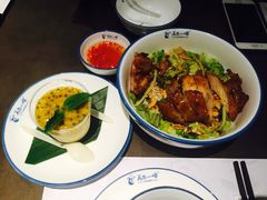 -美奈小馆·越南料理(中航城君尚购物中心店)