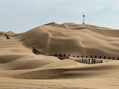 -达拉特旗响沙湾旅游区