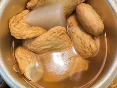 -海云台韩式汤饭·13年匠心韩料(南山店)