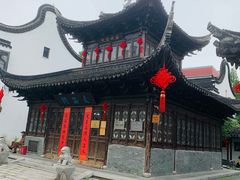 -三林塘老街