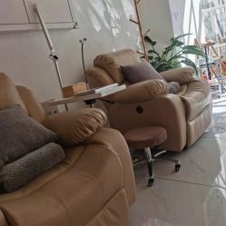 点击看大图 -美奈サロン美甲美睫皮肤管理