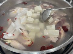 -力哥地道海南菜·联谊文昌鸡老店