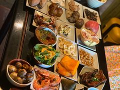 -青藤茶馆(南山路店)