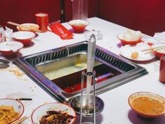 -倍儿红喜临门火锅(文兴路店)