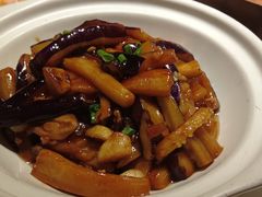 -北国饭店(汕头卜蜂店)