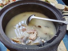 -干老四雅鱼饭店(滨江西路店)