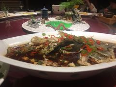 -温德姆花园酒店-鼎丰阁中餐厅