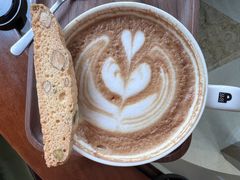 -The Lounge大堂酒廊·咖啡·沙拉·下午茶(金茂深圳JW万豪酒店)