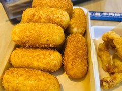 -文叔·湖北名小吃·小龙虾(华强北店)