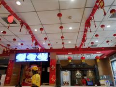 -老通城豆皮大王(吉庆街店)