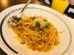 -PIZZA BIANCA(万象城店)