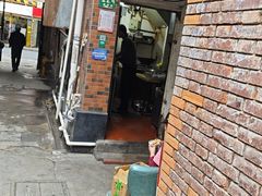 -蘭心餐厅(进贤路店)