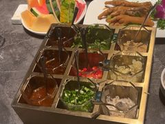 -德天肥牛海鲜火锅(城西银泰店)