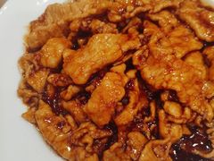 苏扬大烤-林之六八·6886大连老菜馆