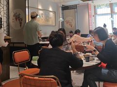-清真·宁夏印象·盐池滩羊肉体验店(江宁路店)