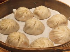 -桂满陇·蟹黄小笼汤包(环球港店)