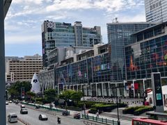 -通思密(CentralWorld Fl 3)