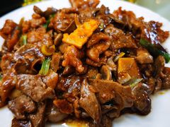 -白魁老号饭庄(交道口店)