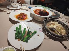 -侨美食家·粤菜(体育西路店)