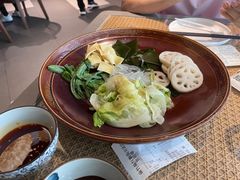 -三俞竹苑(红旗街万达店)