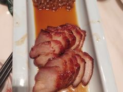 金银蜜汁叉烧-稻香酒家·35年老字号(侨光店)