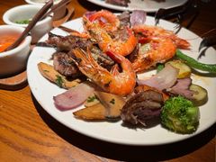 -拉蒂娜·巴西牛排馆 Latina·Brazilian Steakhouse(铜仁旗舰店)