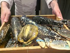 -Ginza Onodera铁板烧(外滩十八号店)