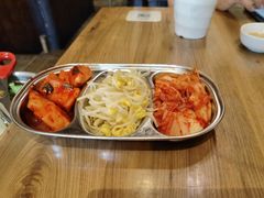 -韩国料理大力士(屏风街店)
