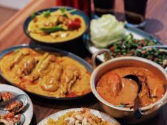 -小桔象·泰国风味餐厅(惠城水门路16号店)