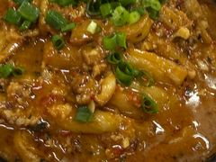 -众味海鲜大排档·活海鲜·潮汕味(南澳店)